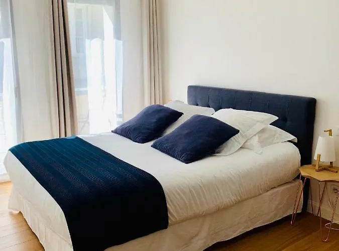 Bed and Breakfast La Maison Odeia Centre