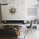 La Maison Odeia Centre Frühstückspension Bordeaux