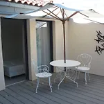 Frühstückspension La Maison Odeia Centre