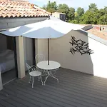 La Maison Odeia Centre Frühstückspension Bordeaux