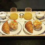 La Maison Odeia Centre 4* ボルドー