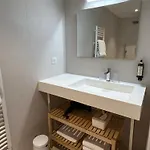 La Maison Odeia Centre Frühstückspension Bordeaux