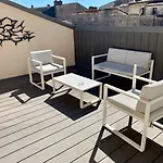 La Maison Odeia Centre Frühstückspension 4*