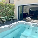 Frühstückspension La Maison Odeia Centre