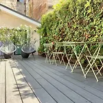 La Maison Odeia Centre Frühstückspension Bordeaux