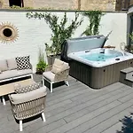 Frühstückspension La Maison Odeia Centre Bordeaux