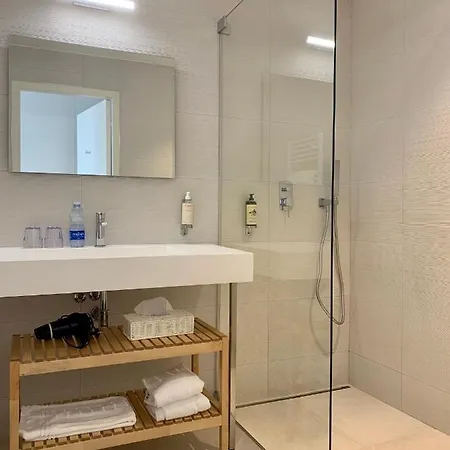B&B La Maison Odeia Centre 보르도