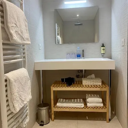 La Maison Odeia Centre 4* ボルドー