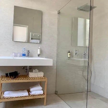 La Maison Odeia Centre B&B 보르도