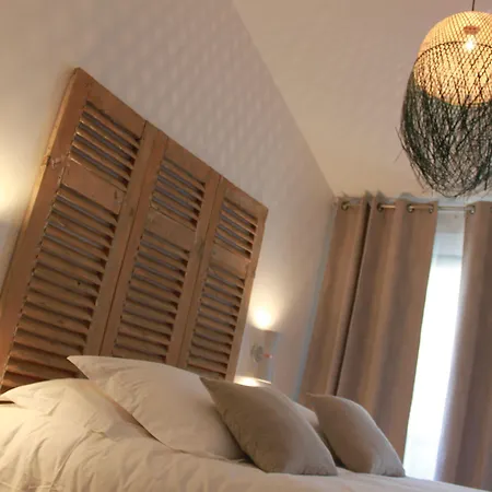 ベッド・アンド・ブレックファスト La Maison Odeia Centre 4*