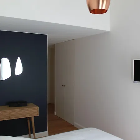 La Maison Odeia Centre Отель типа 