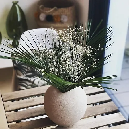La Maison Odeia Centre Burdeos