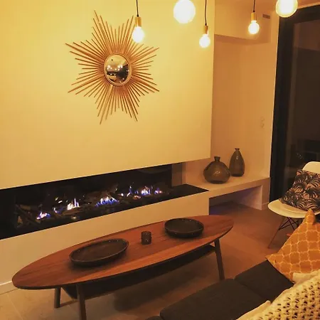 La Maison Odeia Centre ボルドー