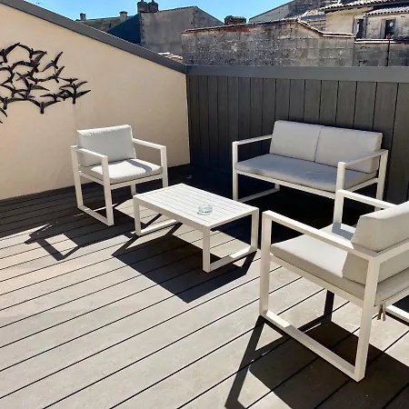 La Maison Odeia Centre B&B 2*