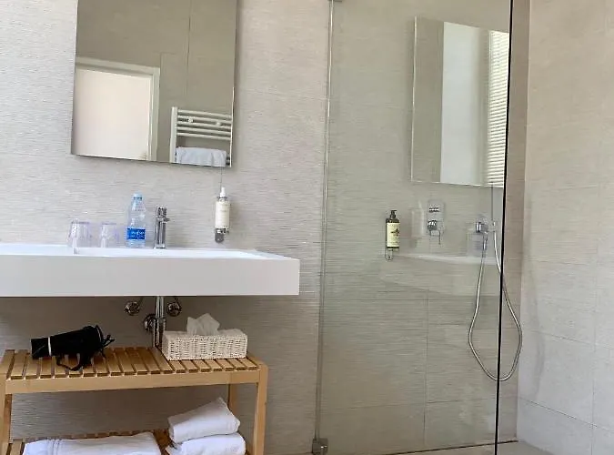 La Maison Odeia Centre Bed & Breakfast Bordeaux