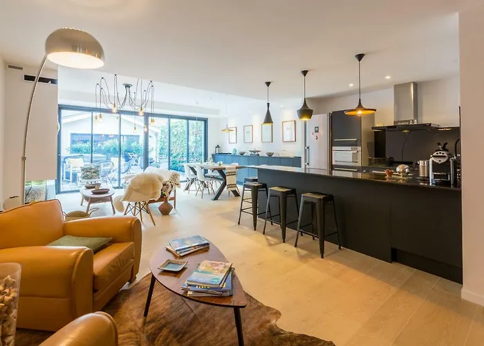 La Maison Odeia Centre Bed & Breakfast Bordeaux