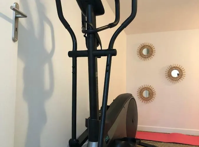 La Maison Odeia Centre Bed and breakfast Burdeos